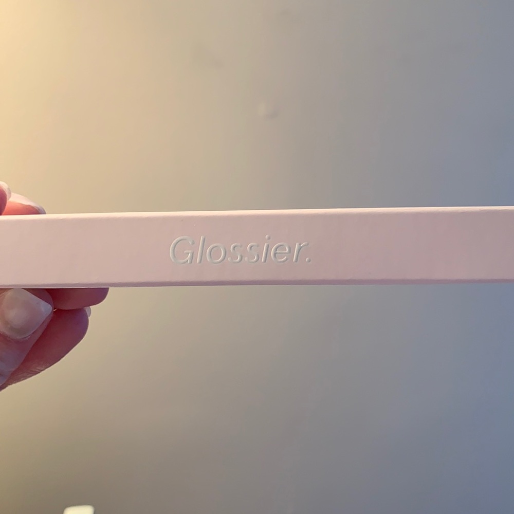 Glossier Blonde Brow Flick Pen